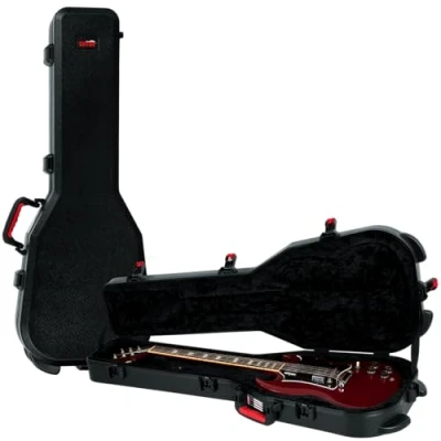 Abbildung von GATOR Fälle Polyethylen GTSA für Gibson SG