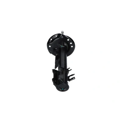 Abbildung von KAVO PARTS SSA 11266 Stoßdämpfer Vorderachse rechts Gasdruck Zweirohr Federbein oben Stift FIAT: Panda III Schrägheck
