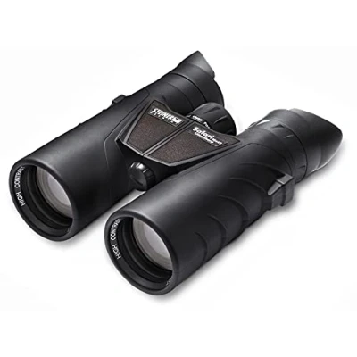 Abbildung von Steiner Safari UltraSharp Fernglas, kompakt, leicht, leistungsstark, Outdoor Optik, 10 x 42