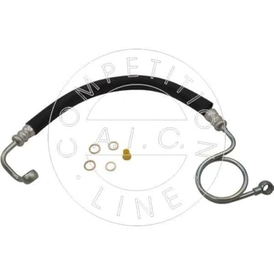 Abbildung von AIC 58507 Hydraulikschlauch, Lenkung von Hydraulikpumpe nach Lenkgetriebe AUDI: Cabriolet B4