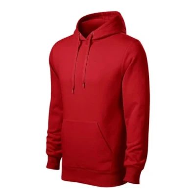 Abbildung von Malfini Herren Cape M Mli 41307 Sweatshirt, grün, L