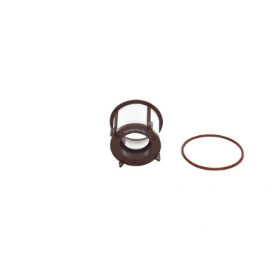 Abbildung von BOSCH F 026 402 133 Kraftstofffilter Filtereinsatz, Vorfilter MERCEDES BENZ: NG, SK, MK