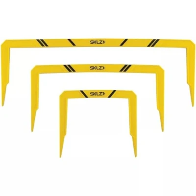 Abbildung von SKLZ Putt Path Gates Präzision und Konsistenz für besseres Putten