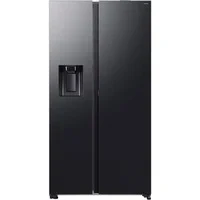 Abbildung von RS80F64KEFEF, Side by