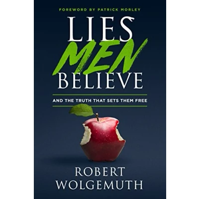 Abbildung von Lies Men Believe: And the Truth That Sets Them Free