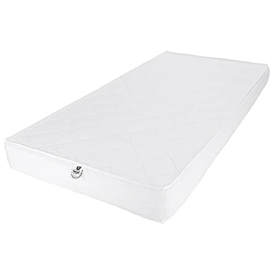 Abbildung von Kindermatratze, Best for Kids, 10 cm hoch