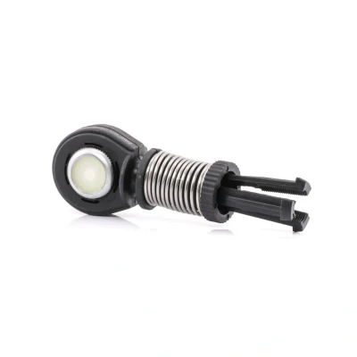 Abbildung von TOPRAN 116 350 Seilzug, Schaltgetriebe AUDI: A2, VOLKSWAGEN: Sharan I, SEAT: Alhambra I kfzteile, kfzteile24, bandel online, bandel, atp autoteile,