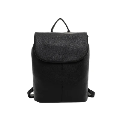 Abbildung von Emily &amp; Noah Tours RUE Tagesrucksack, Damen, Größe: One Size, Black