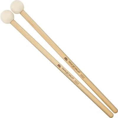 Abbildung von Twarde pałki filcowe Meinl Stick &amp; Brush (SB402)