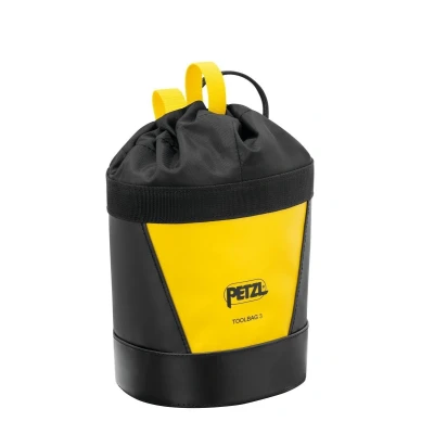 Abbildung von PETZL TOOLBAG 3 Liter