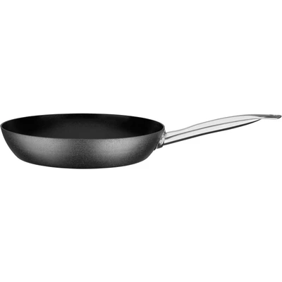 Abbildung von GSW Bratpfanne &quot;Avanti&quot;, Karbon Stahl, (1 tlg.), Induktion