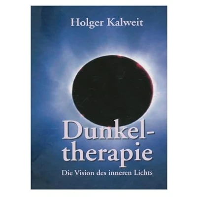Abbildung von Dunkeltherapie: Die Vision des inneren Lichts