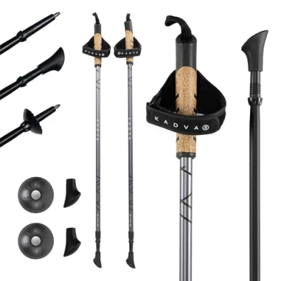 Abbildung von KADVA Aruku Nordic Walking Stöcke
