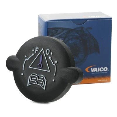 Abbildung von VAICO V42 0254 Verschlußdeckel, Kühlmittelbehälter PEUGEOT: 405 II Limousine, 306 Cabrio, 106 Schrägheck, CITROËN: Berlingo / First I