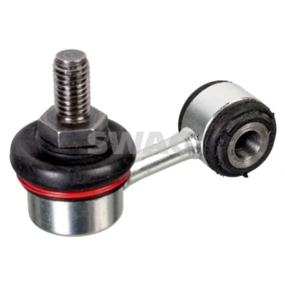 Abbildung von SWAG 30 79 0002 Koppelstange Vorderachse links, rechts 55 Metall VOLKSWAGEN: GOLF 3, Corrado, Vento, SEAT: TOLEDO 1