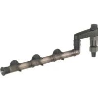 Abbildung von Eheim Installationsset 2 Wartung 12 16 mm...