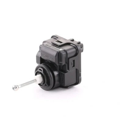 Abbildung von HELLA 6NM 007 282 211 Leuchtweiteregulierung VOLKSWAGEN: TRANSPORTER 4 Bus, Passat B5 Variant, B3/B4 AUDI: 100 C4 Limousine kfzteile,