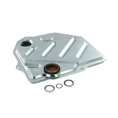Abbildung von VAICO V30 0454 Getriebeölfilter Original Qualität MERCEDES BENZ: W124 Limousine, SL Cabrio, E Klasse T modell