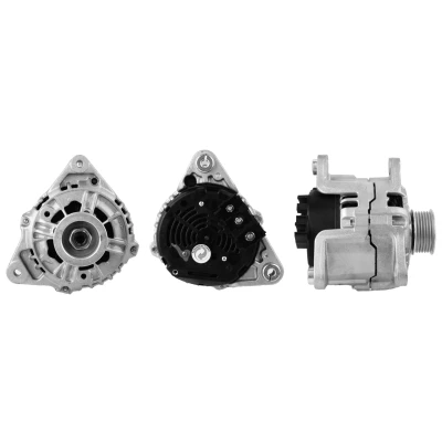 Abbildung von LUCAS LRB00224 Lichtmaschine 12V 70A FORD: KA Schrägheck