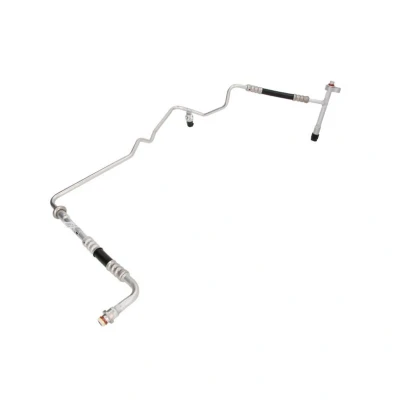 Abbildung von MAHLE ORIGINAL AP 83 000P Klimaleitung FORD: Focus 2 Kombi, Schrägheck, C Max