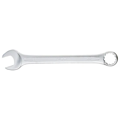 Abbildung von NEO TOOLS 09 730 Ring / Gabelschlüssel 30 mm