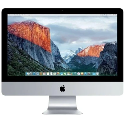 Abbildung von Apple iMac 5k 27 Zoll/Intel Core i5 3,4 GHz/RAM 16 GB / 1 TB Fusion Drive 2017 Radeon Pro 570 (4 GB) Dedicated (Generalüberholt)