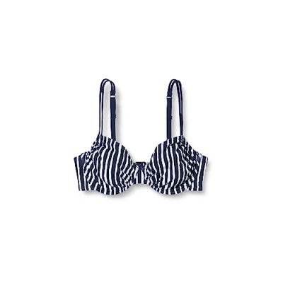 Abbildung von FIREFLY Malisa Bikini Navy Dark/Stripe 36
