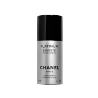 Abbildung von Chanel Platinum Egoiste Deodorant 100 ml