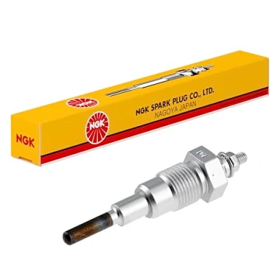 Abbildung von NGK 6929 Glühkerze 10,5V 9,5A M18 x 1,5 PEUGEOT: 504 Limousine