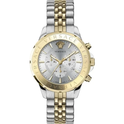 Abbildung von Versace Schweizer Uhr Signature