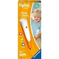 Abbildung von Ravensburger Spiel, tiptoi® Der Stift, Made in Europe, FSC® schützt Wald weltweit
