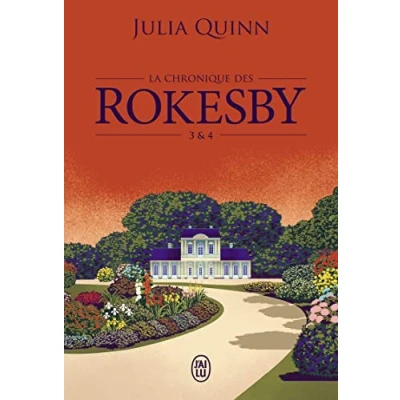 Abbildung von La Chronique Des Rokesby: Tomes 3 &amp; 4 Édition brochée