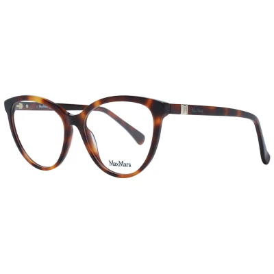 Abbildung von Max Mara Optische Fassung MM5024 052 54