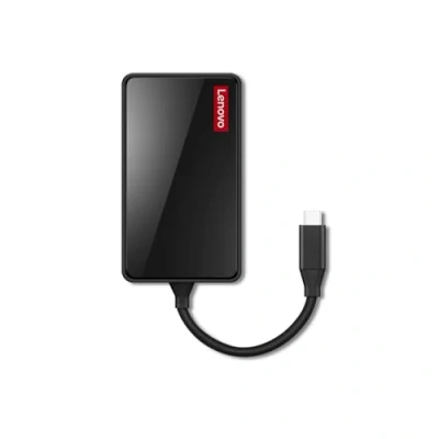 Abbildung von Lenovo 100 USB C Travel Dock