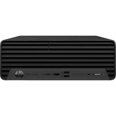Abbildung von HP Pro 400 G9 SFF 5V6M4ES [Intel Core i5 13500, 16GB RAM, 512GB SSD, Intel UHD Graphics 770, DOS]