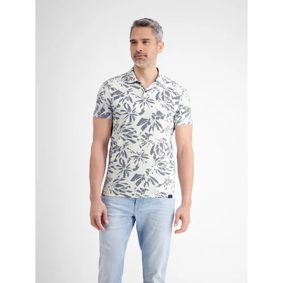 Abbildung von LERROS Poloshirt &quot;LERROS mit Stretchanteil&quot;