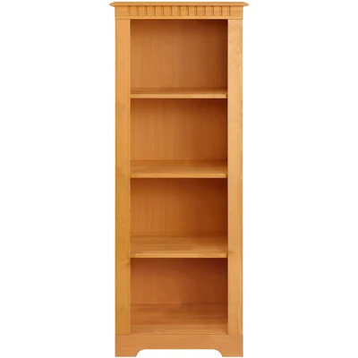Abbildung von Home affaire Standregal, Breite 50 cm, Höhe 135 cm