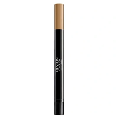 Abbildung von Revlon Colorstay Brow Mousse Augenbrauenfarbe Blonde
