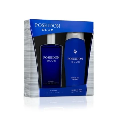 Abbildung von Pack Poseidon Blue, Herren