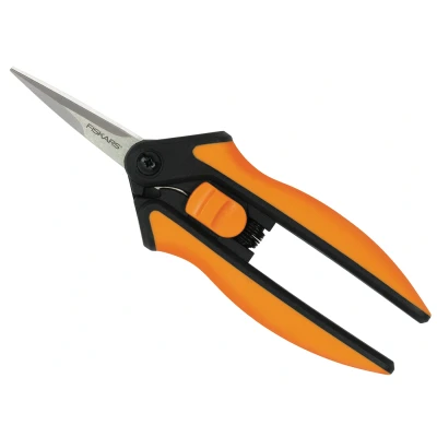 Abbildung von Solid Snip Kräuterschere Fiskars