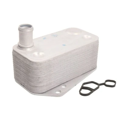 Abbildung von Ölkühler, Motoröl THERMOTEC D4I005TT