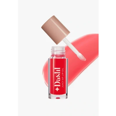 Abbildung von Dashl Juicy AF Lip Oil Lipgloss, Größe: One Size, Lust for love