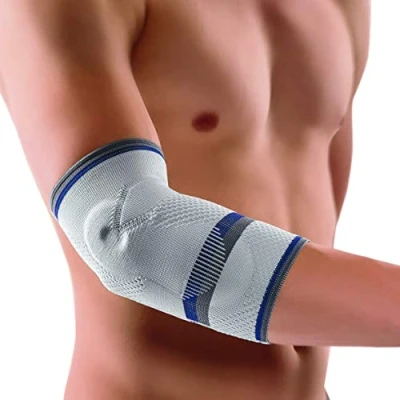 Abbildung von Bort Epibasic Bandage large silber