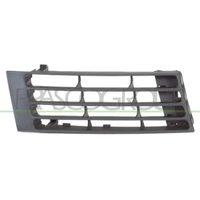 Abbildung von BLIC 6502 07 0018998P Lüftungsgitter vorne rechts AUDI: A4 B5 Limousine, Avant