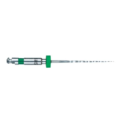 Abbildung von SybronEndo TF Adaptive Feilen 27mm SM1 4 Stück