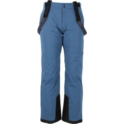 Abbildung von Whistler Gippslang Stoffhose, Herren, Größe: 3XL, Blauw
