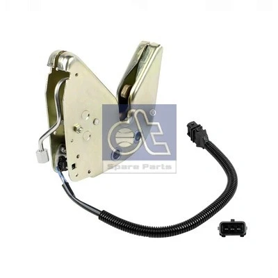 Abbildung von Kippschloss der Kabine DT Spare Parts 4.62717