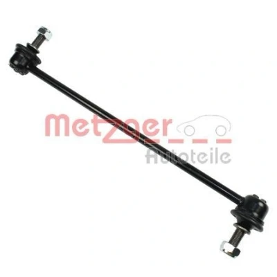 Abbildung von METZGER 53063418 Koppelstange Vorderachse rechts, links MAZDA: 3 Hatchback, Limousine