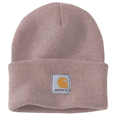 Abbildung von Carhartt Beanie A18 Acrylic Watch Hat trendig und wärmend