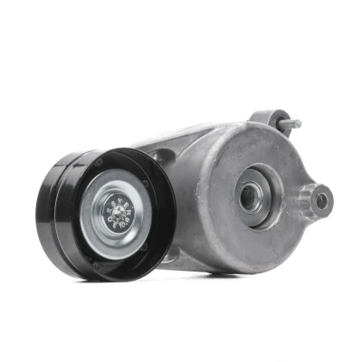 Abbildung von RIDEX 310T0069 Spannrolle MERCEDES BENZ: CLS Coupe, E Klasse Limousine, T modell, CHRYSLER: 300C Touring, JEEP: Commander